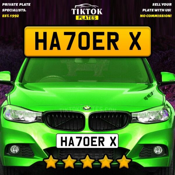 HA70ER X - Image 6
